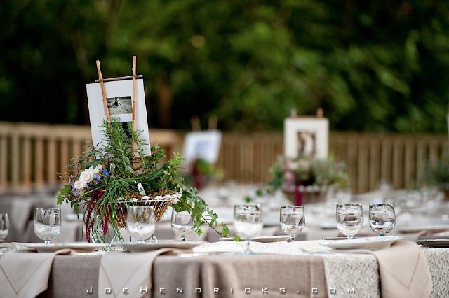 backyard wedding, nashville, downtown, simple, southern, intimate